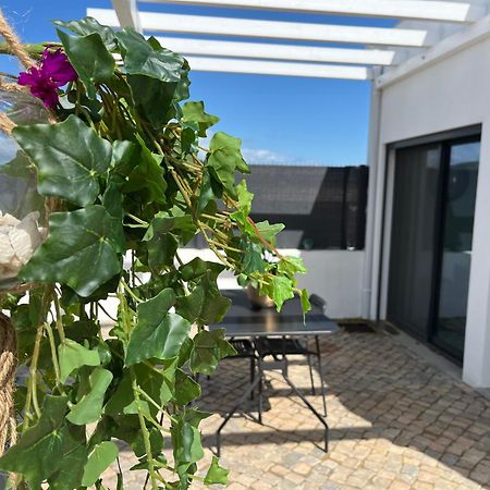 Quinta Ria Formosa Villa โอลเญา ภายนอก รูปภาพ
