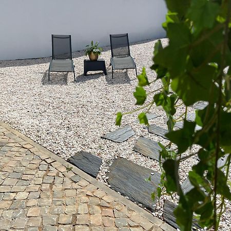 Quinta Ria Formosa Villa โอลเญา ภายนอก รูปภาพ