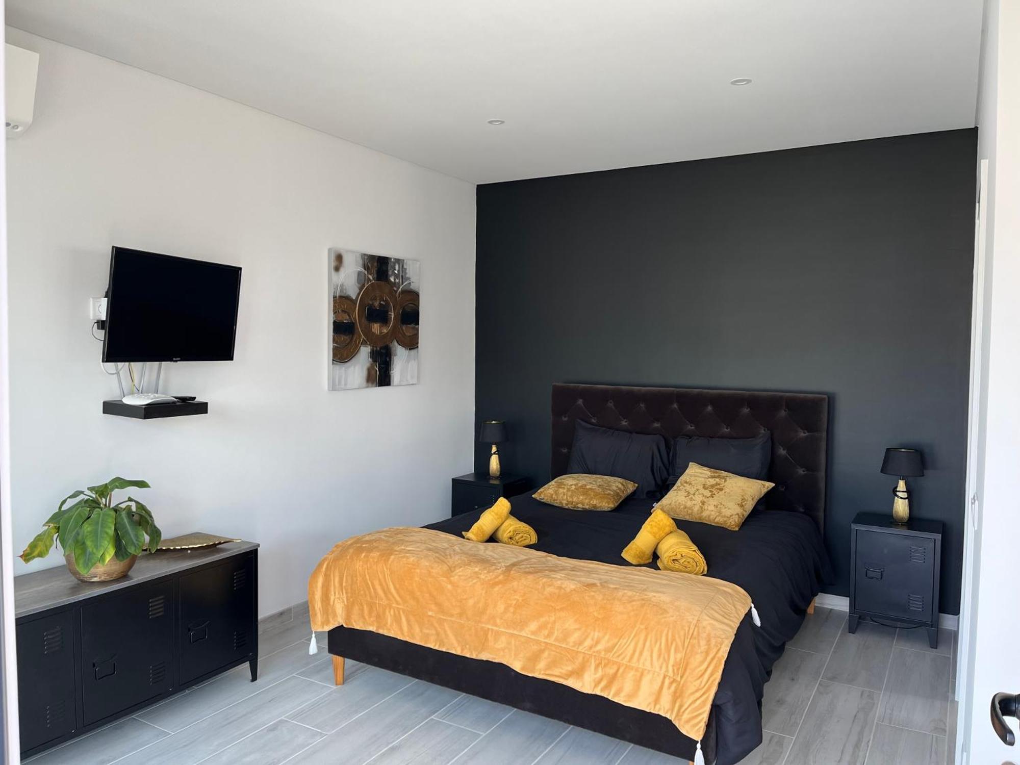 Quinta Ria Formosa Villa โอลเญา ภายนอก รูปภาพ