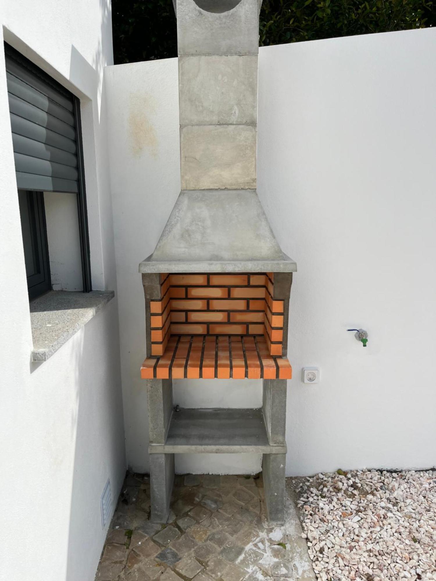 Quinta Ria Formosa Villa โอลเญา ภายนอก รูปภาพ