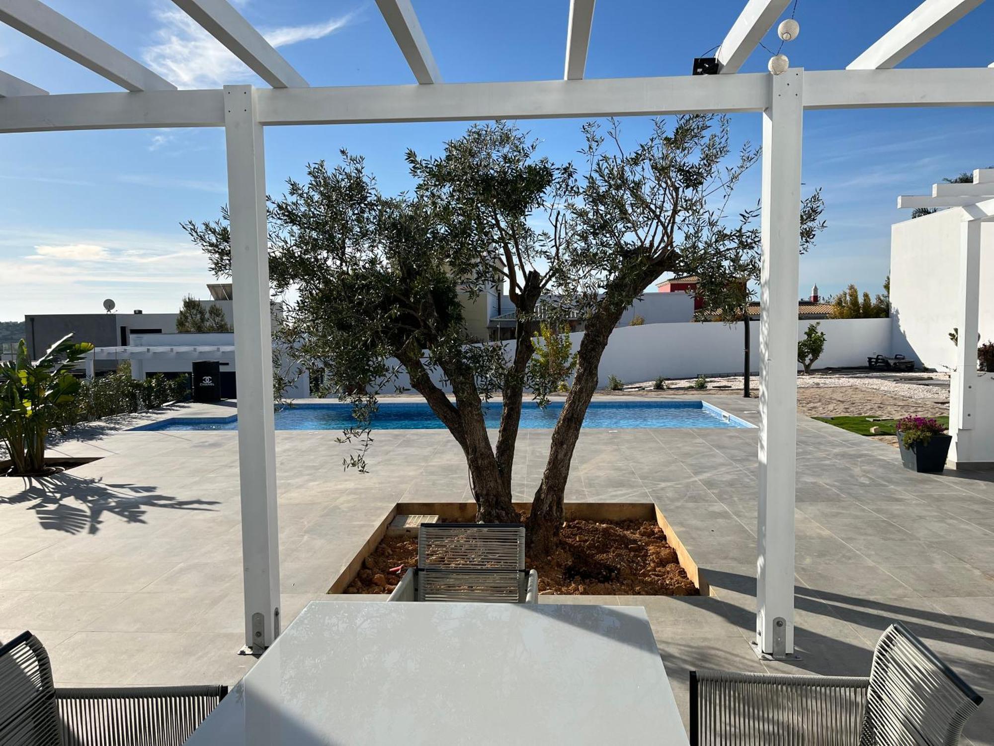 Quinta Ria Formosa Villa โอลเญา ภายนอก รูปภาพ