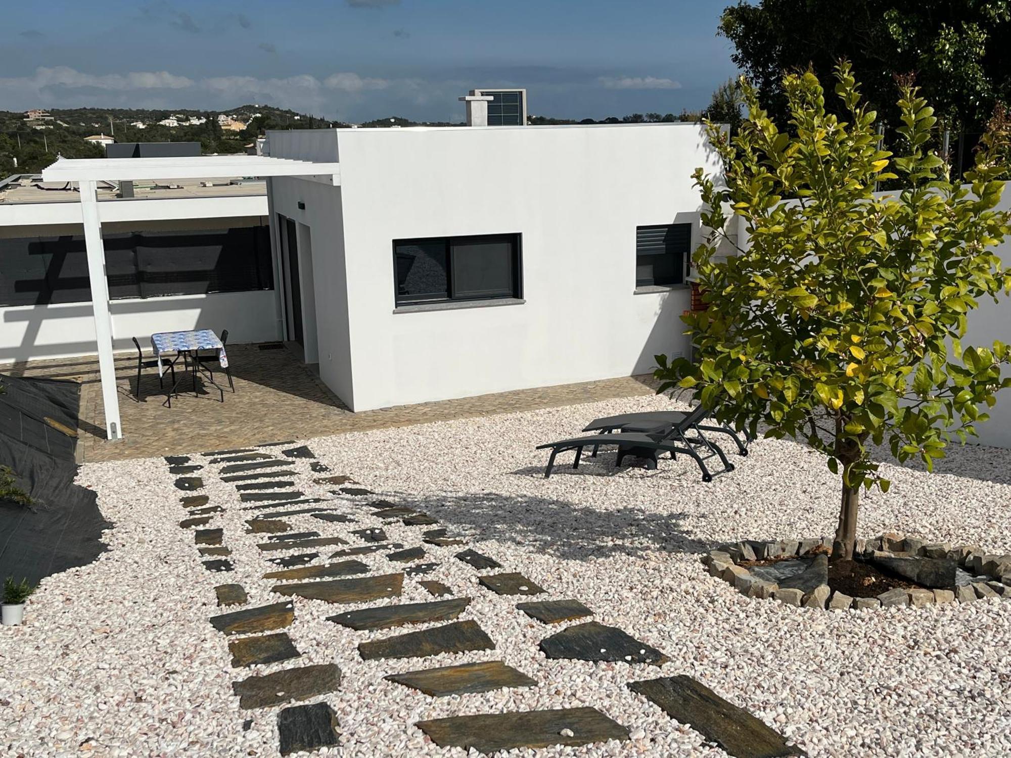 Quinta Ria Formosa Villa โอลเญา ภายนอก รูปภาพ