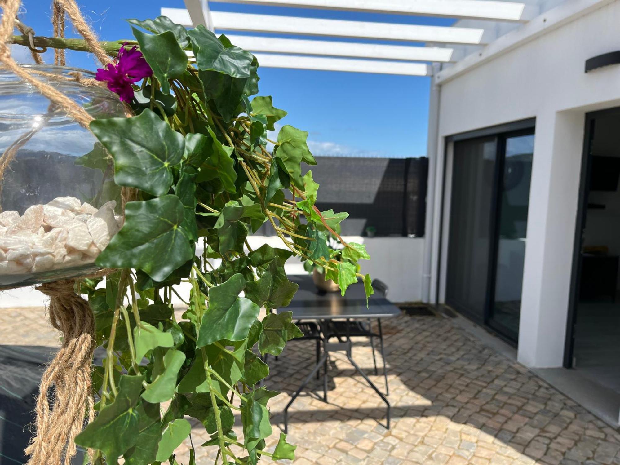 Quinta Ria Formosa Villa โอลเญา ภายนอก รูปภาพ