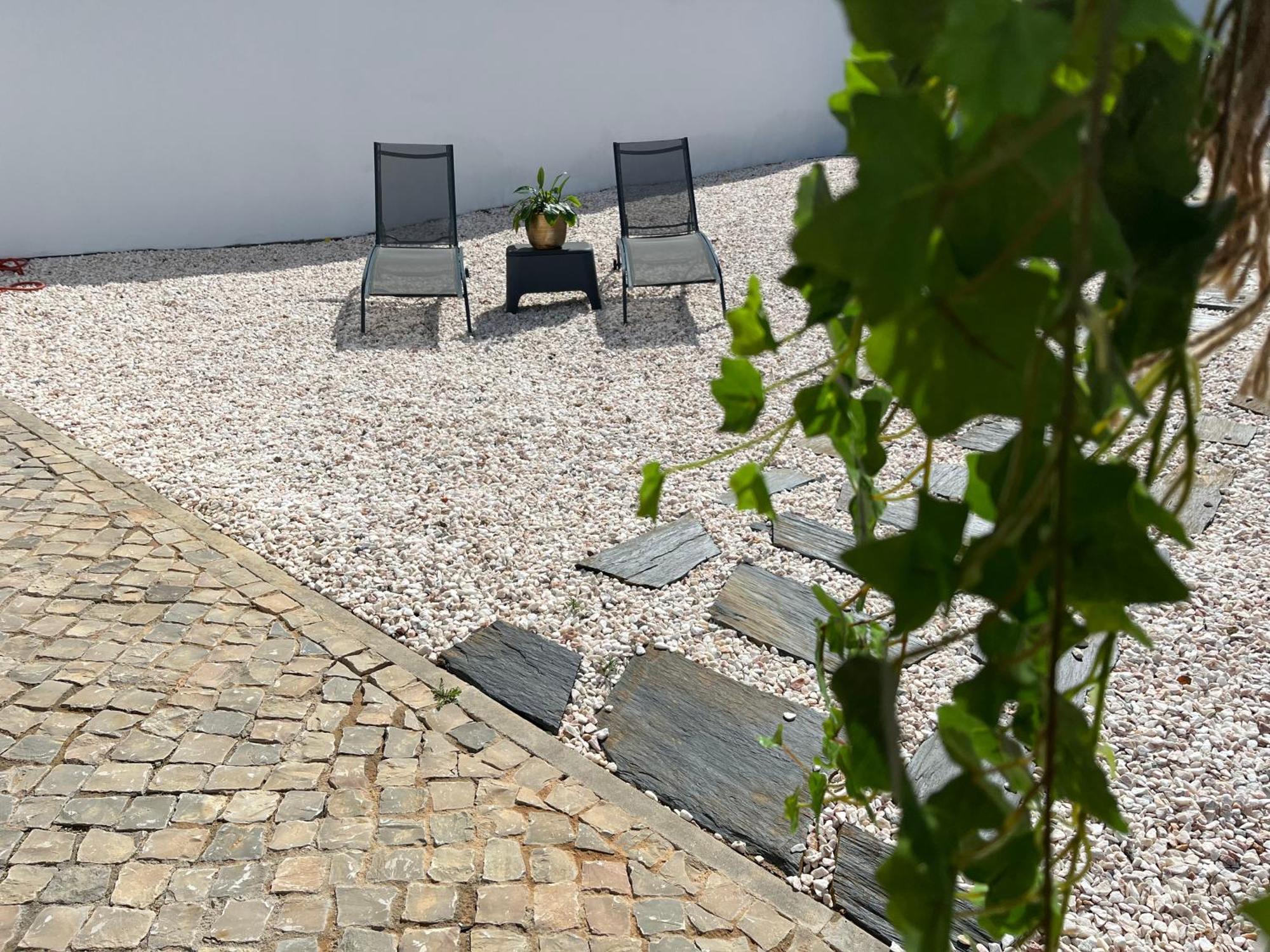 Quinta Ria Formosa Villa โอลเญา ภายนอก รูปภาพ