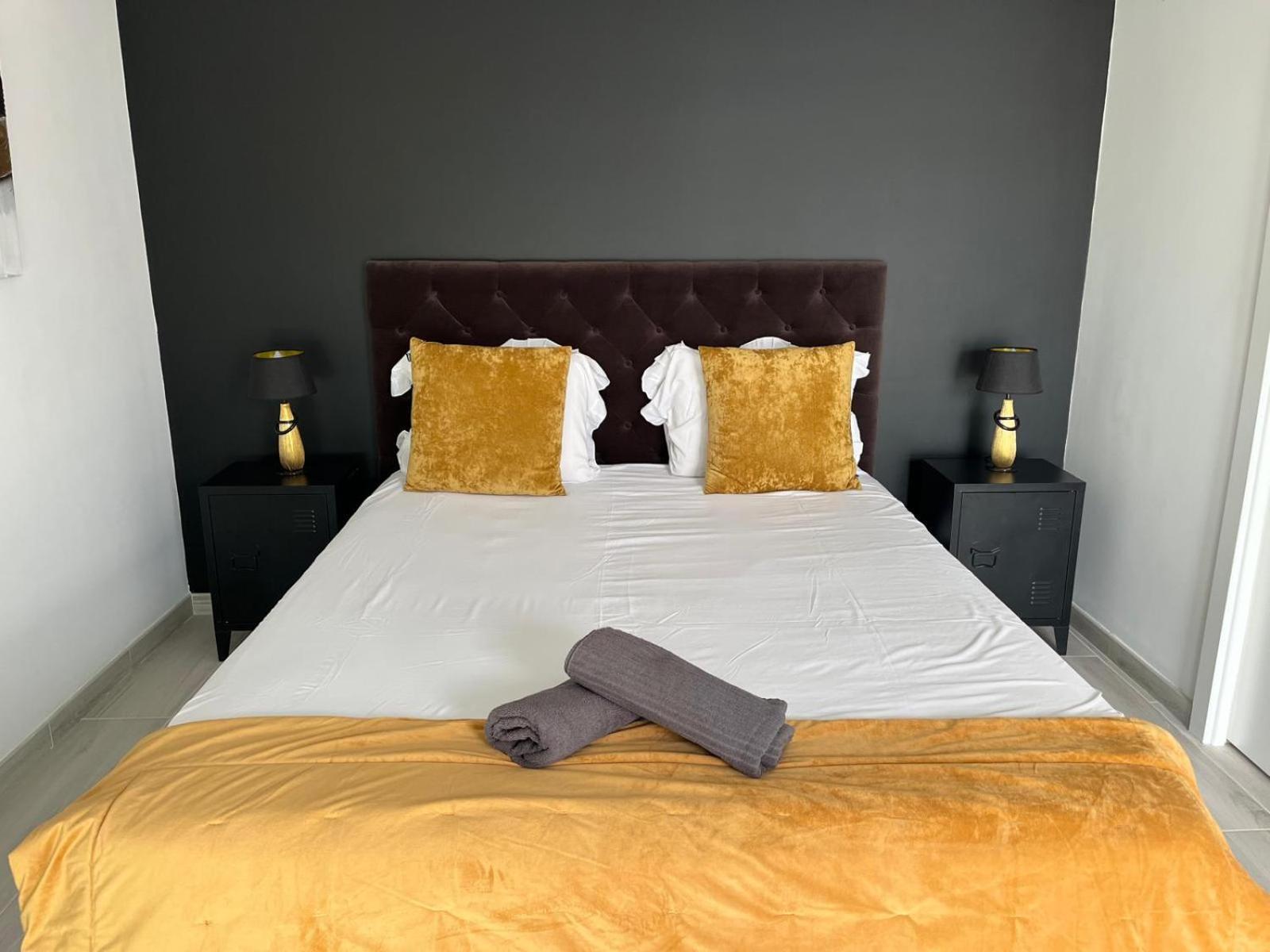 Quinta Ria Formosa Villa โอลเญา ภายนอก รูปภาพ